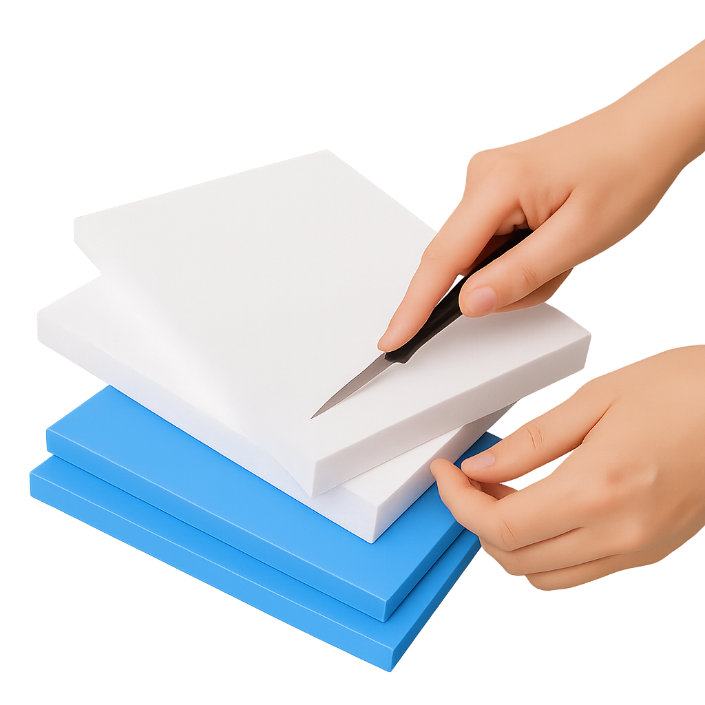 Foam Craft Supplies