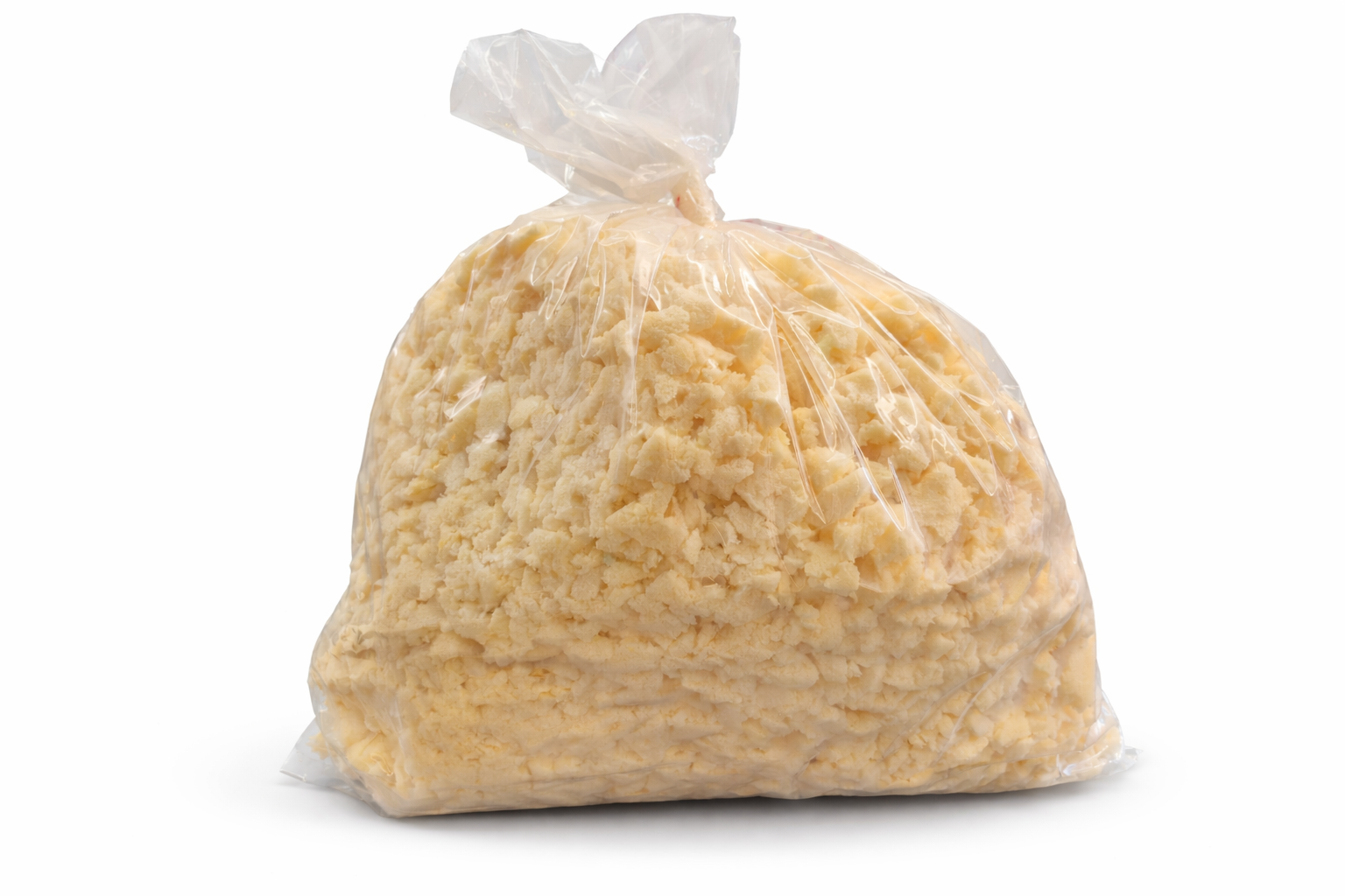 premium memory foam crumb