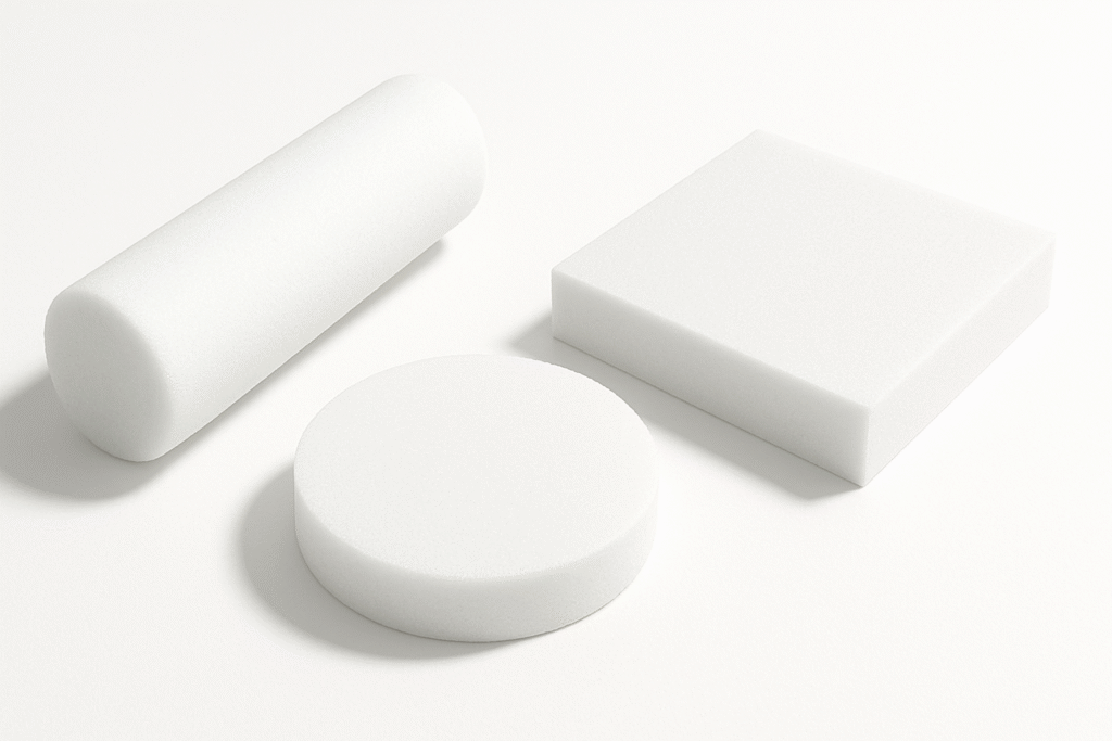 Polystyrene Cut To Size