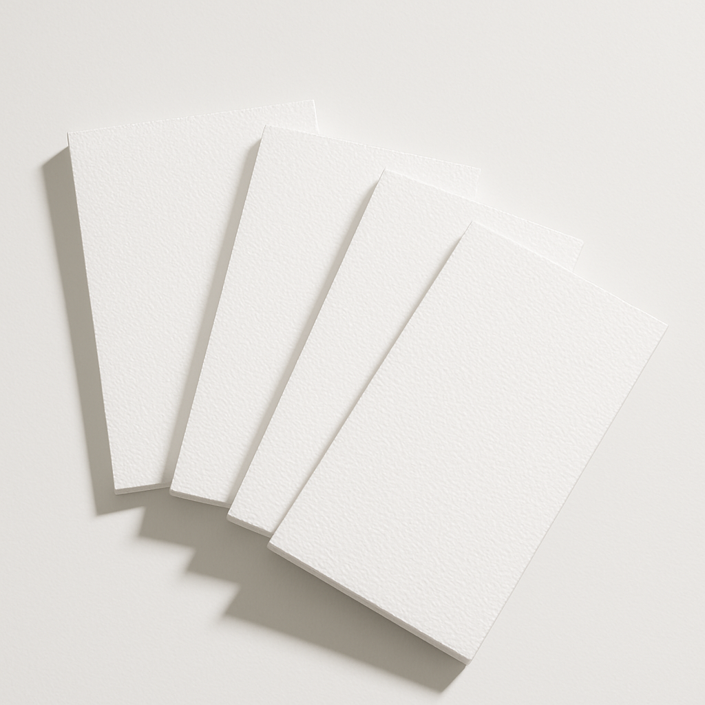 Polystyrene Foam Sheets