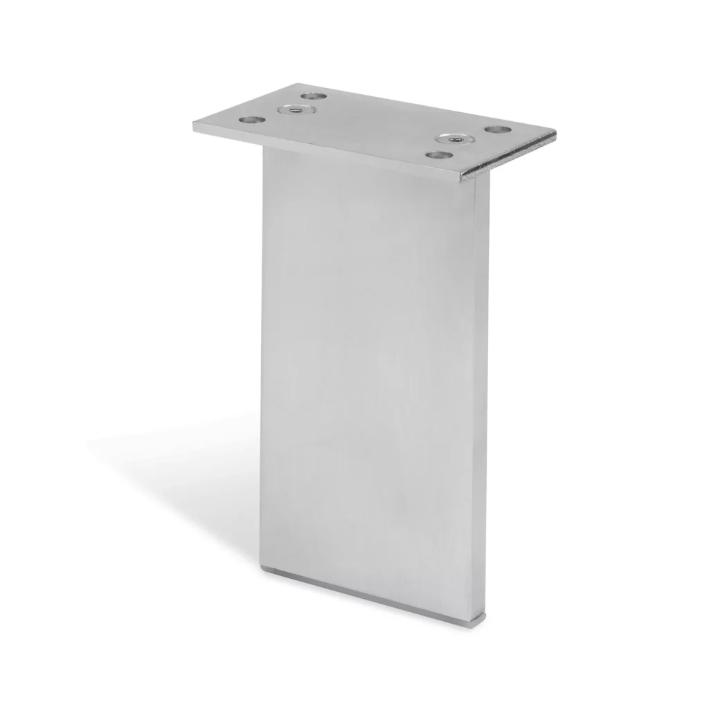 Blade 120mm Leg Polished