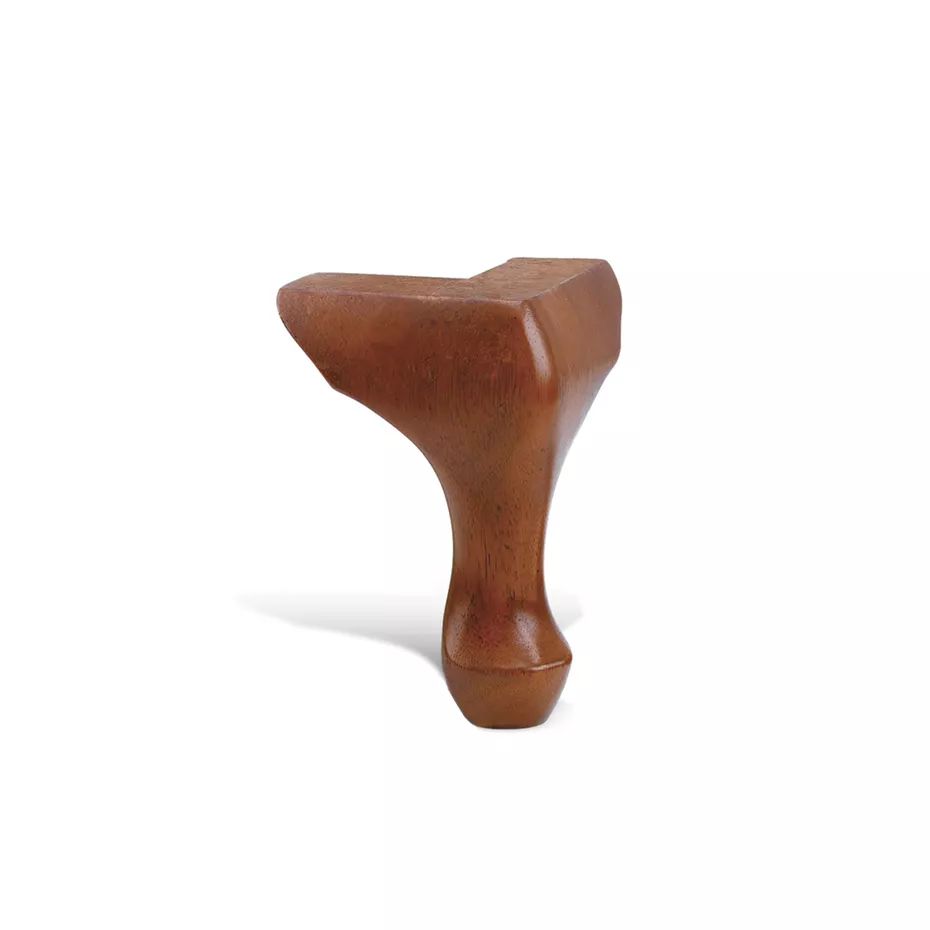 Cabriole 155 Mahogany