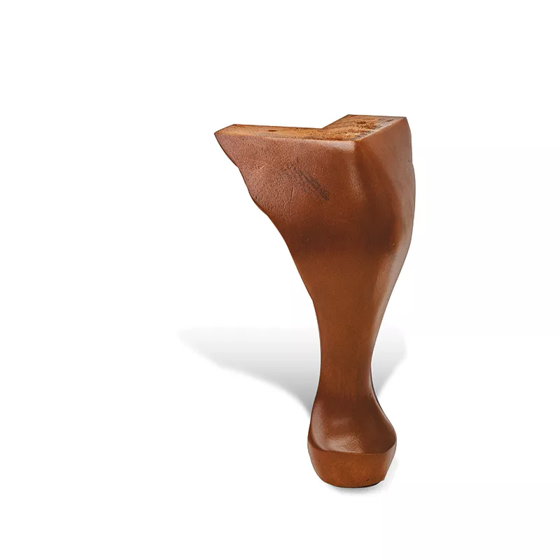 Cabriole 210 Mahogany