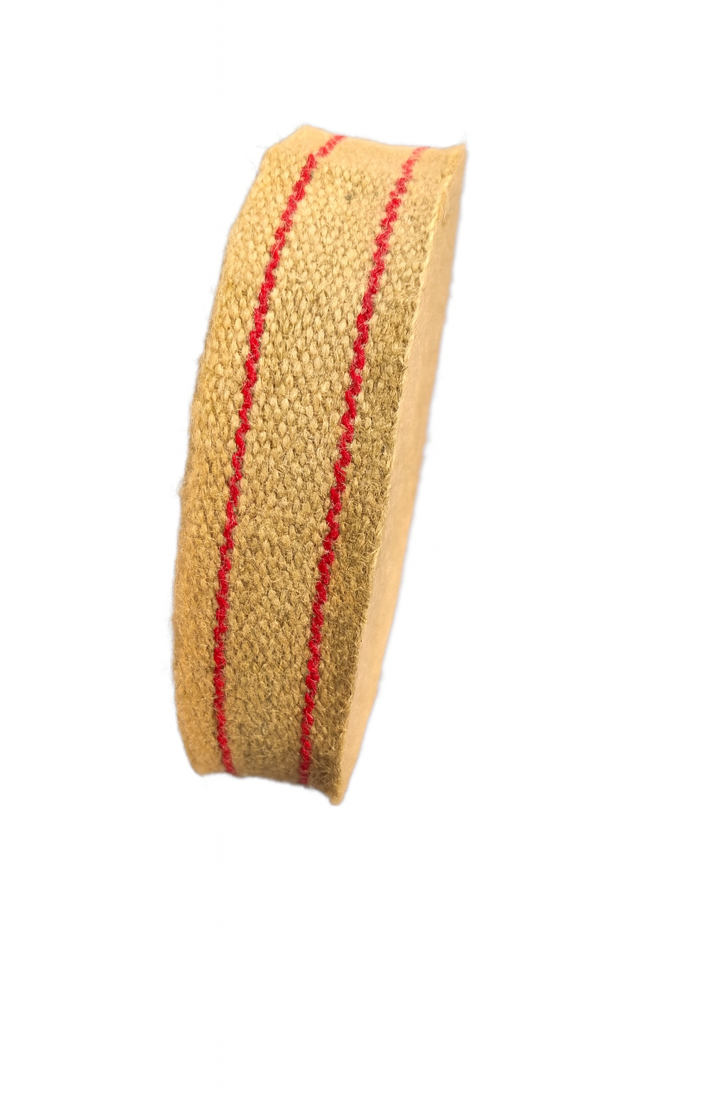 50mm Jute Webbing Roll for Upholstery