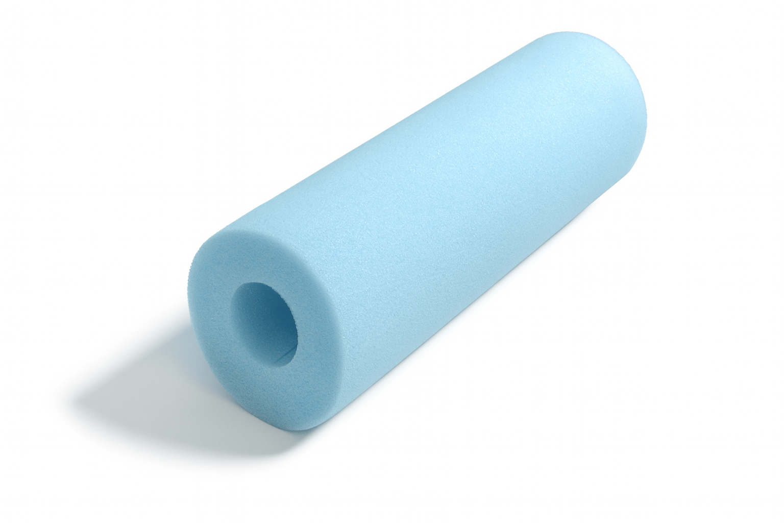 Foam Post Padding