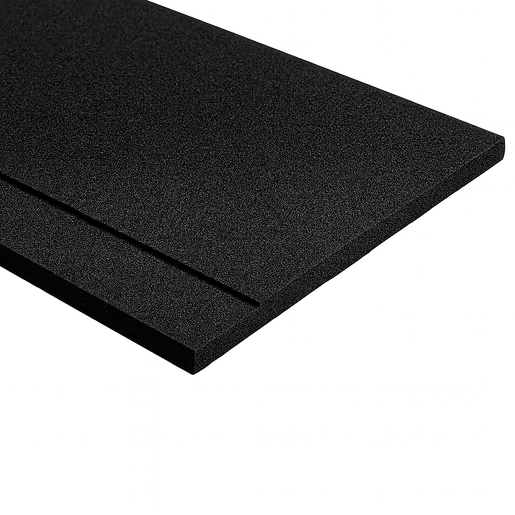 Neoprene Sheet 1000 x 2000