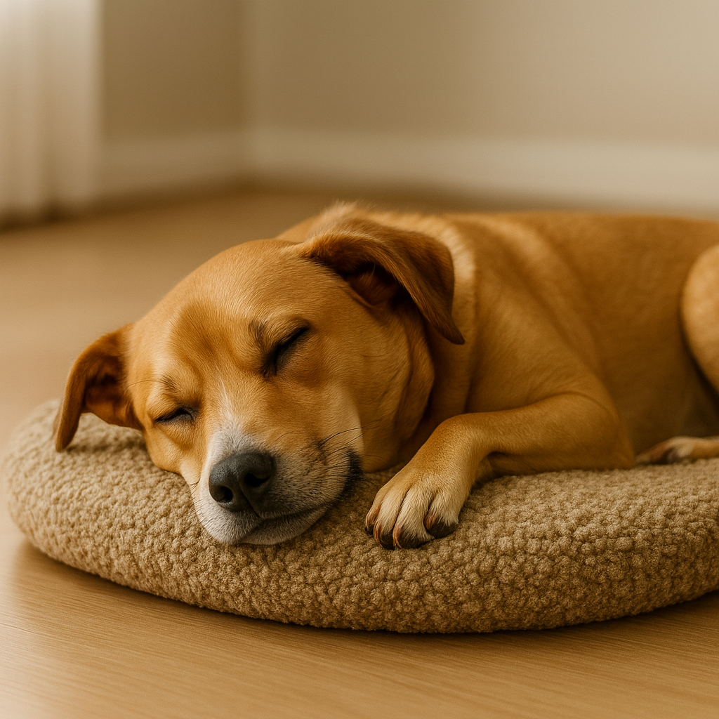 Dog Bed Main Image