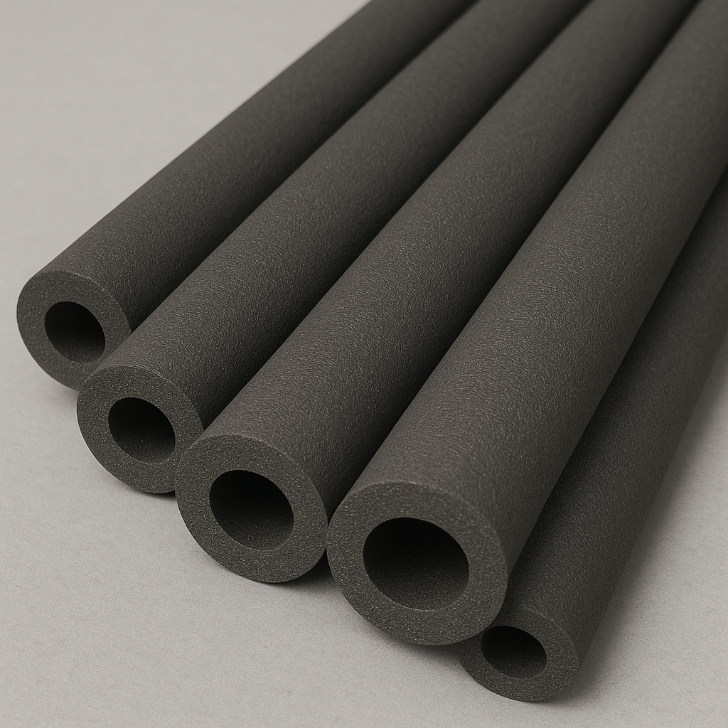 Insulation Tubes
