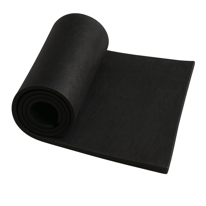 Natural Rubber Sheet