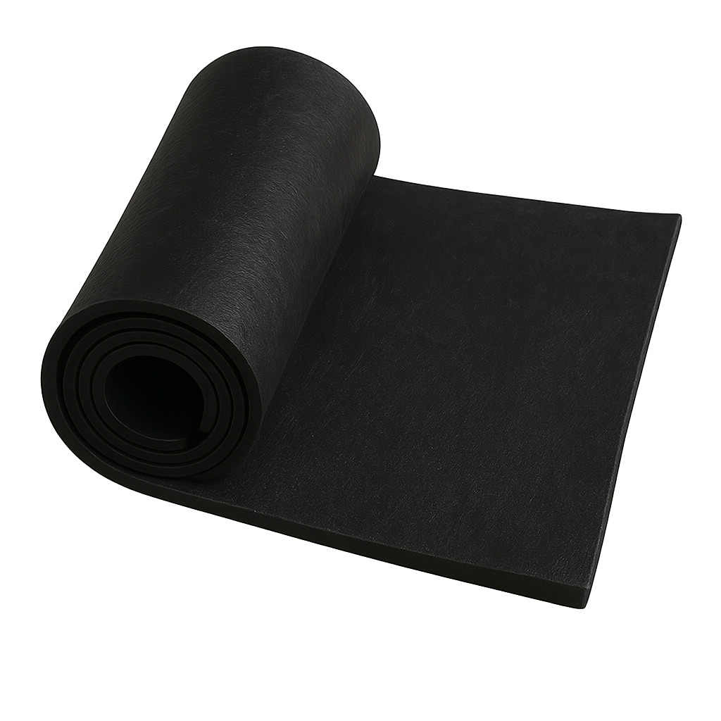 Natural Rubber Sheet