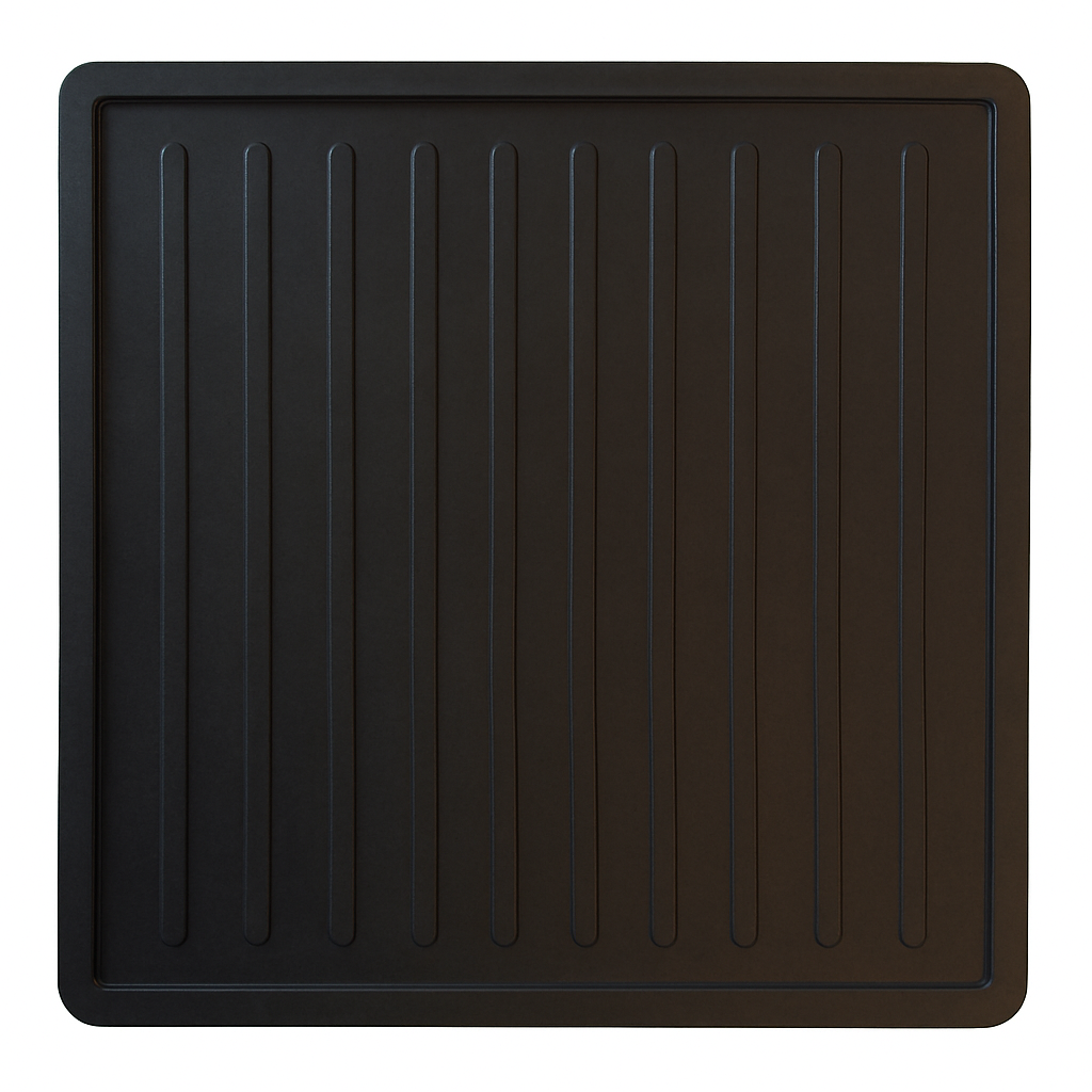 Rubber Ute Mat
