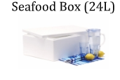 Seafood Box