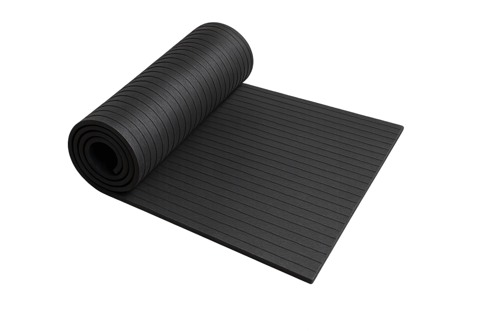 Ute Rubber Mat