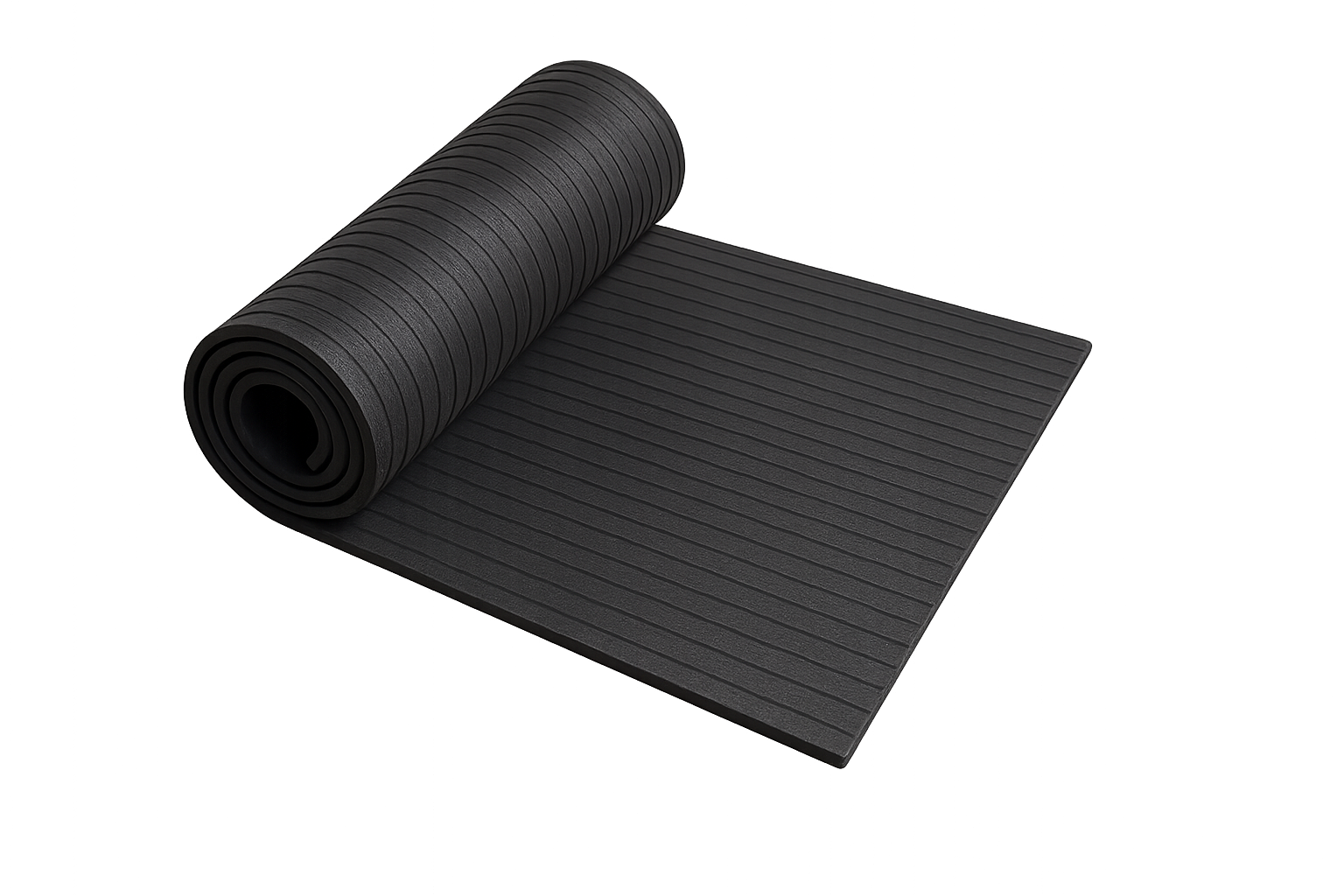 Ute Rubber Mat