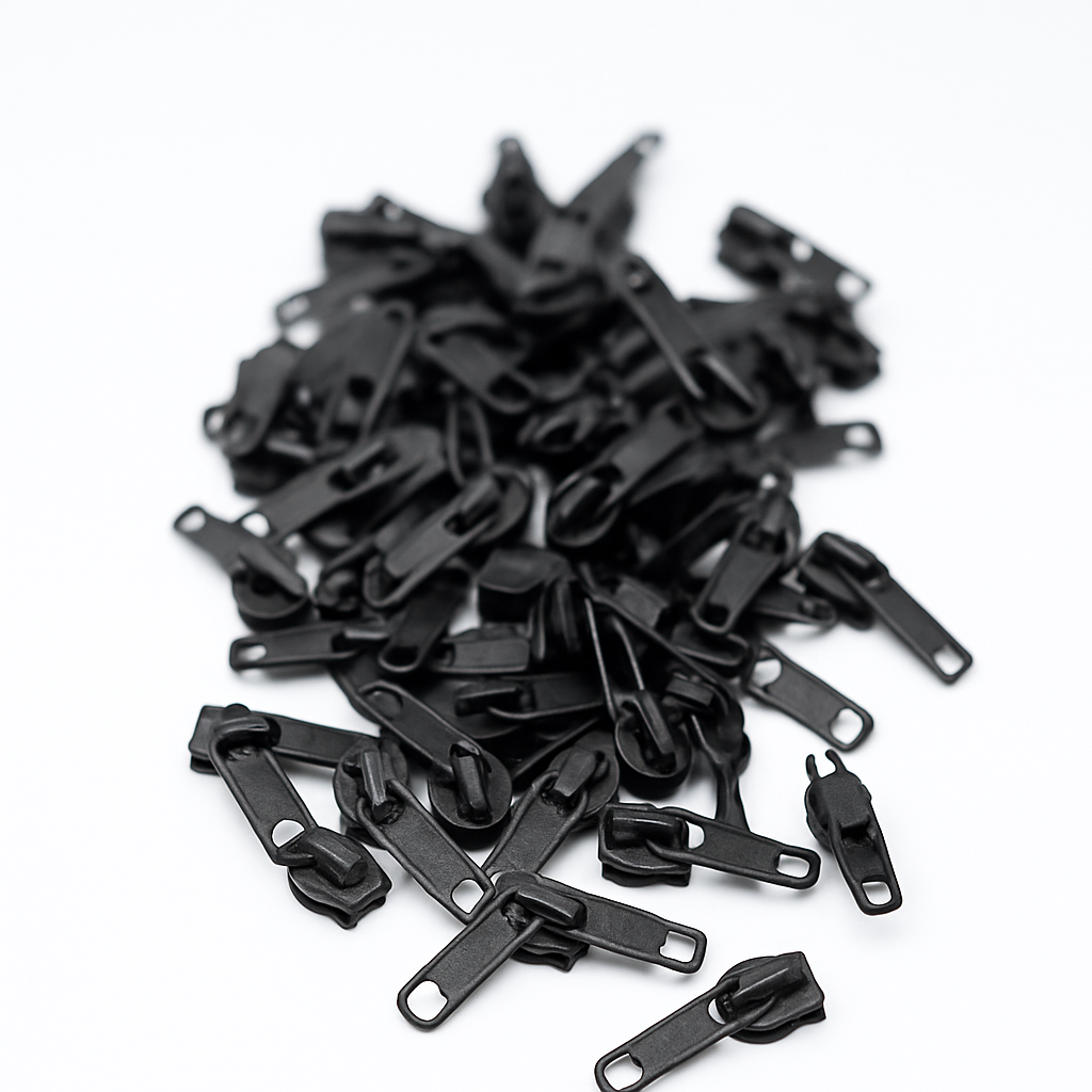Zip Sliders