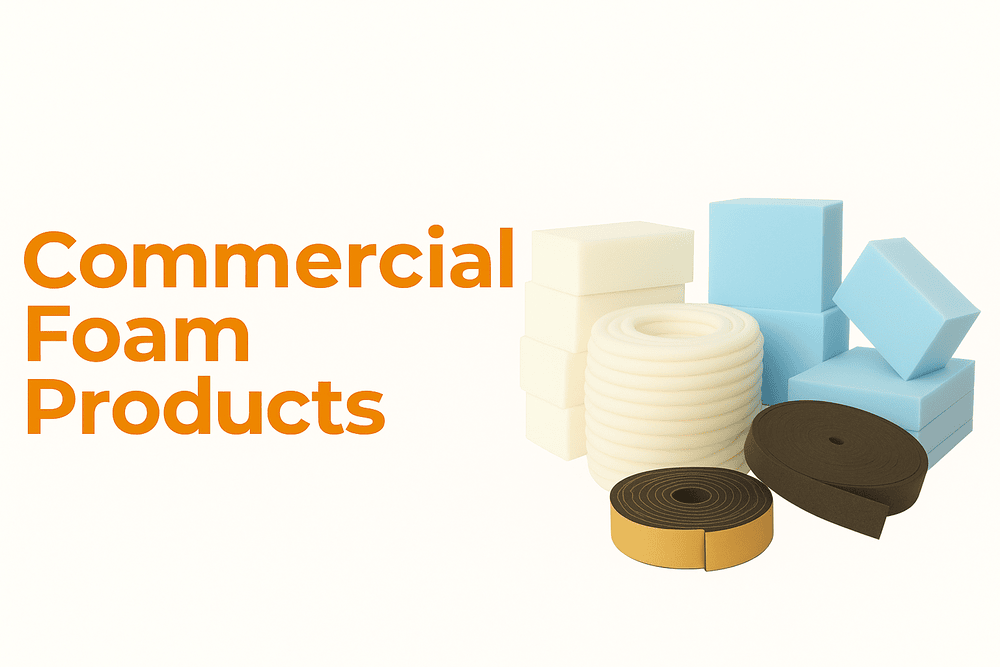Foam Craft Supplies Slider Image