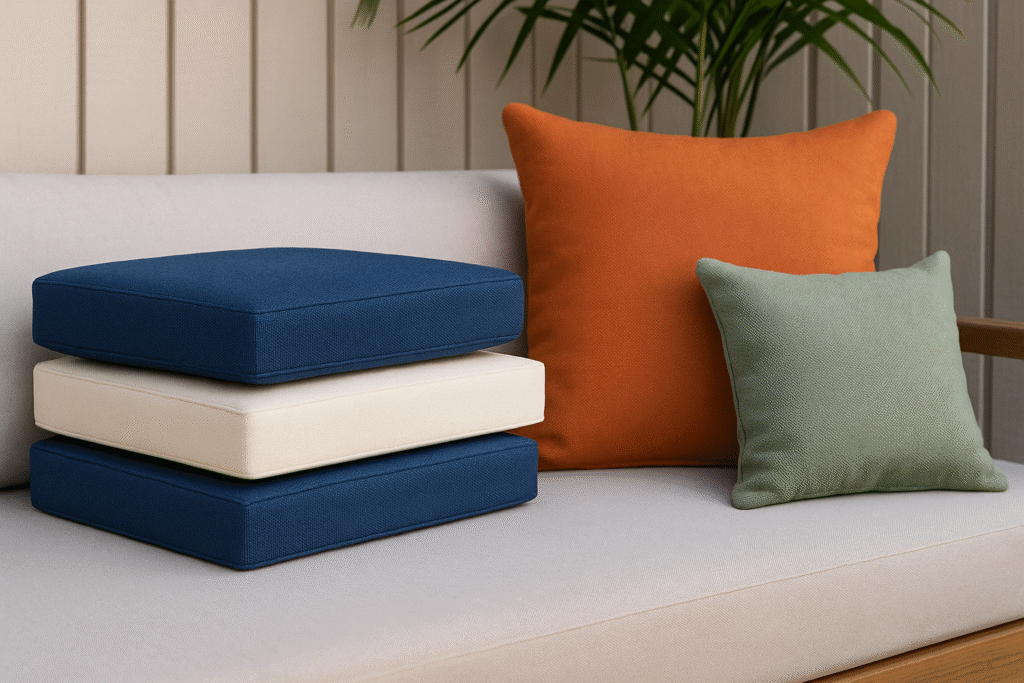 Why Custom Foam Cut to Size Beats Off-the-Shelf Alternatives