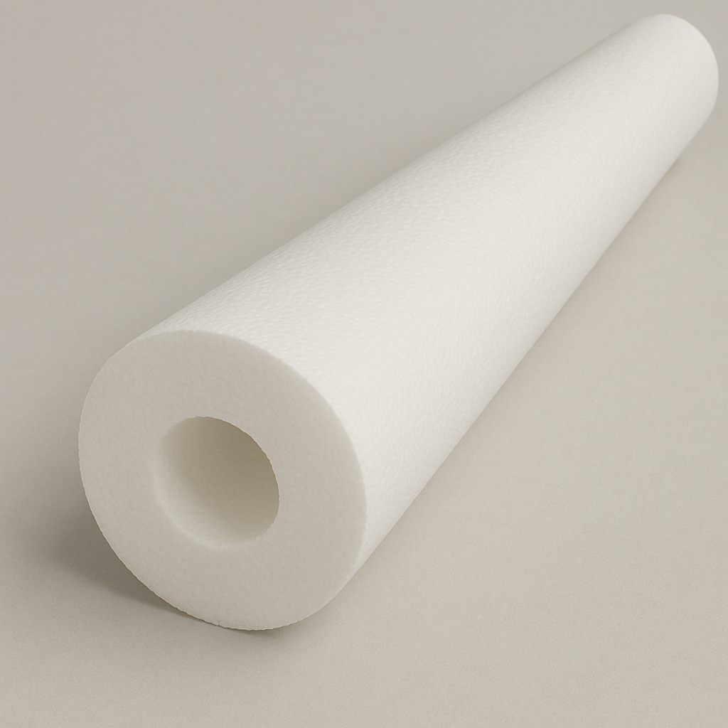 Polystyrene Bolt Block Outs