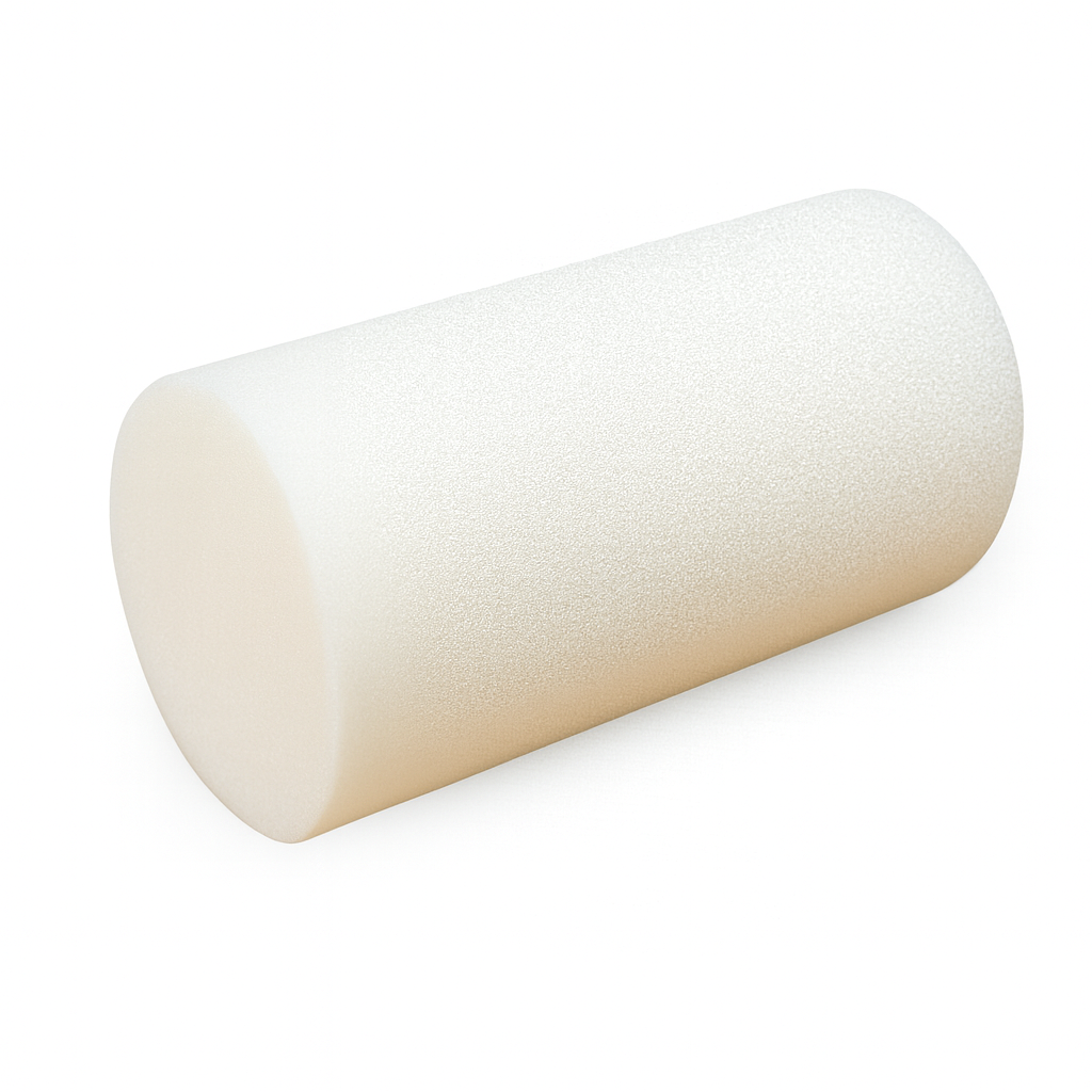 100mm foam pipe plug