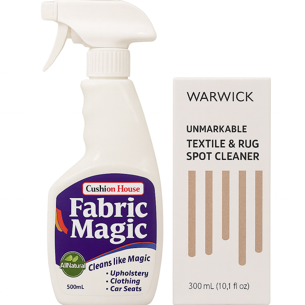 Fabric Cleaner