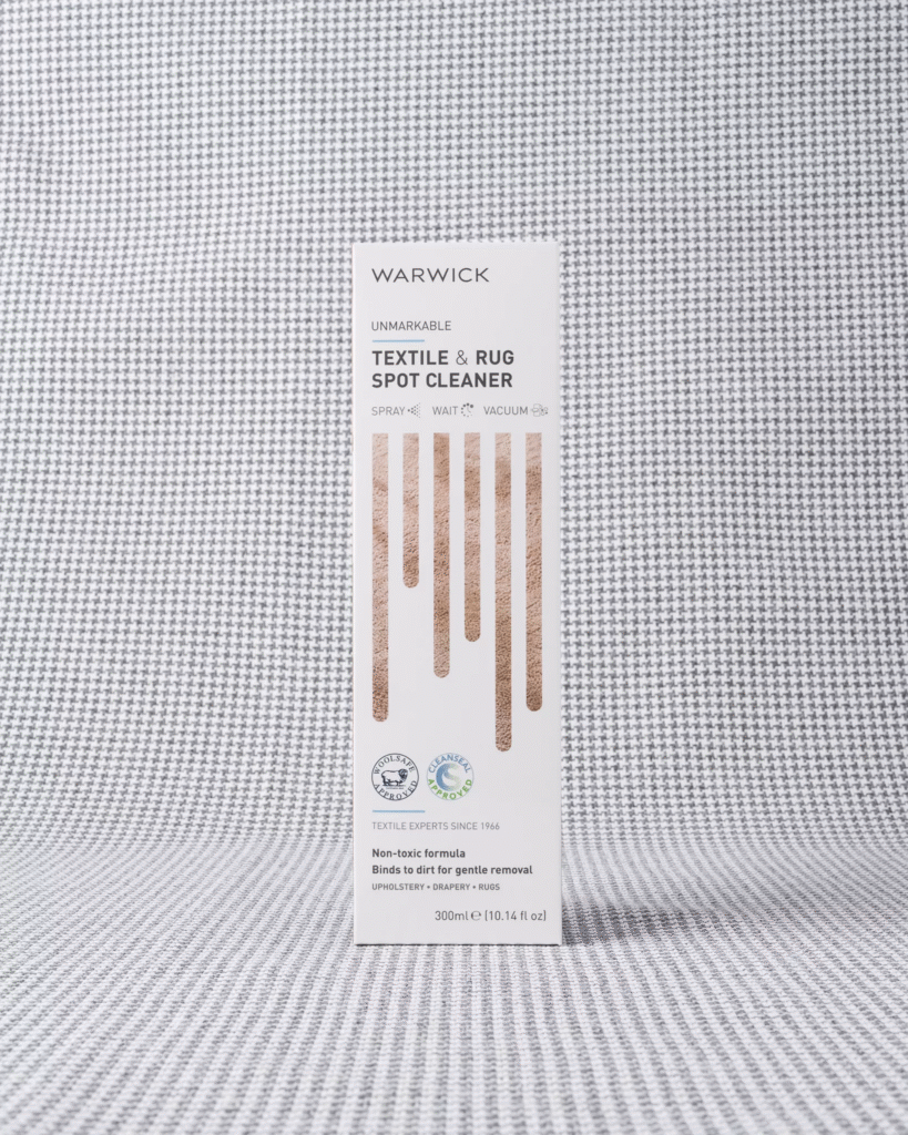 Unmarkable Textile & Rug Spot Cleaner