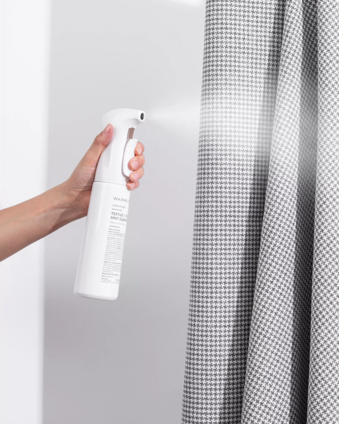 Unmarkable Textile & Rug Spot Cleaner