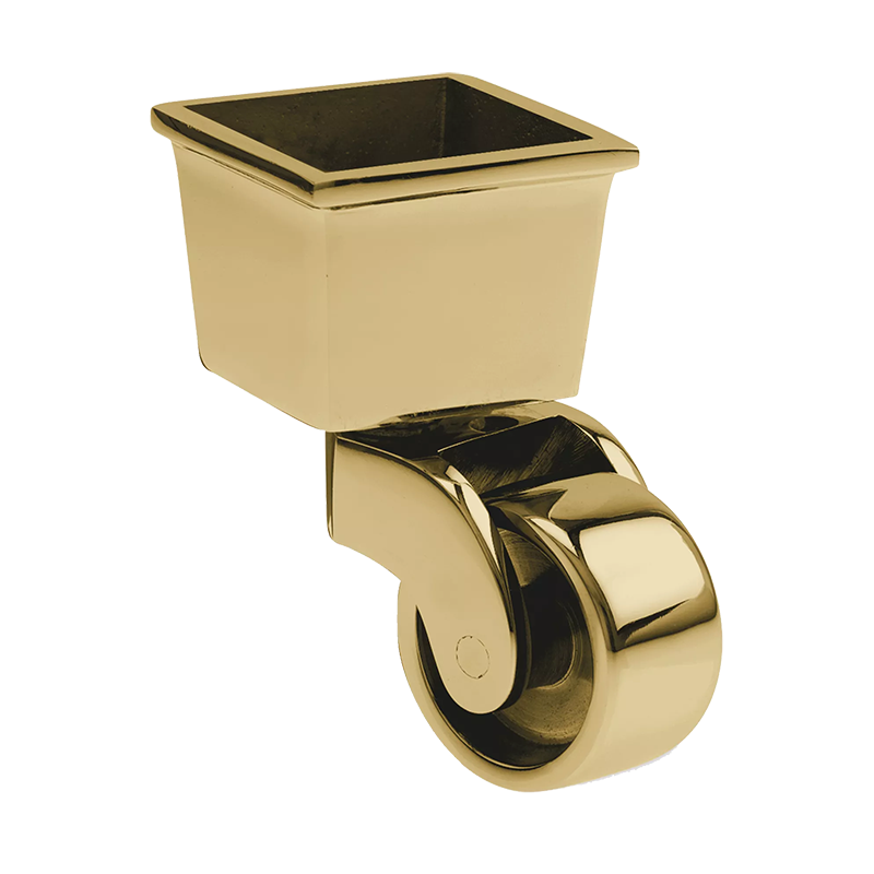 Legs & Castors