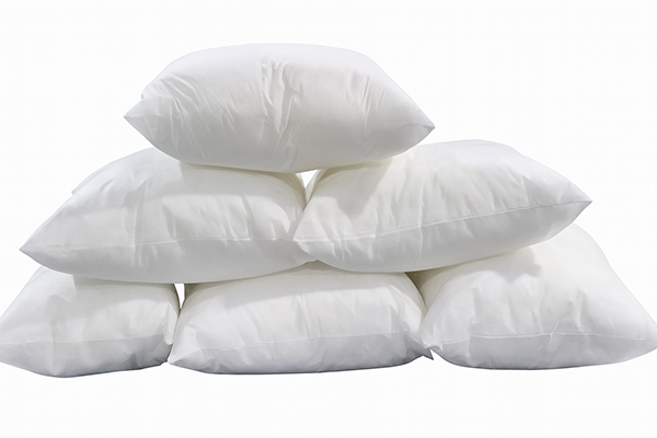 Crumbed Foam Scatter Cushions