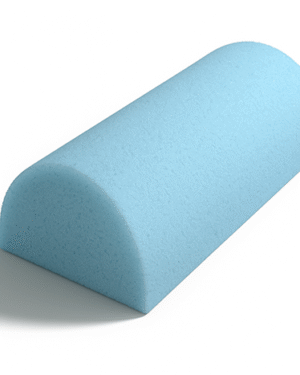 Half Moon Bolster