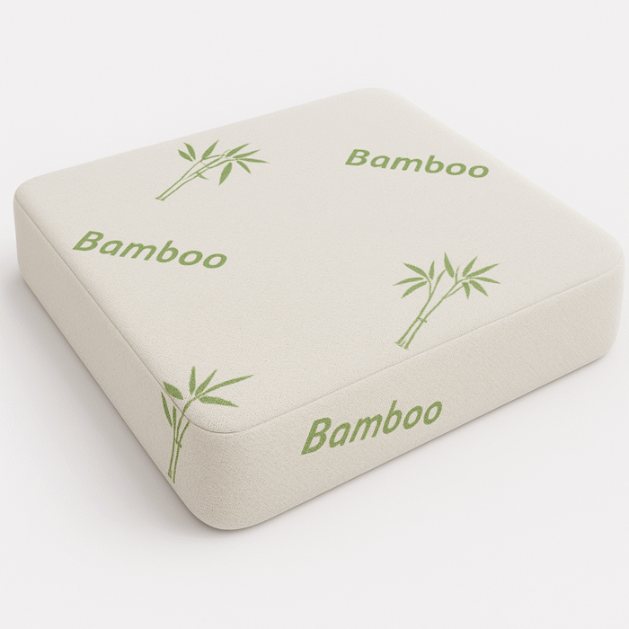 memory foam seat cushion