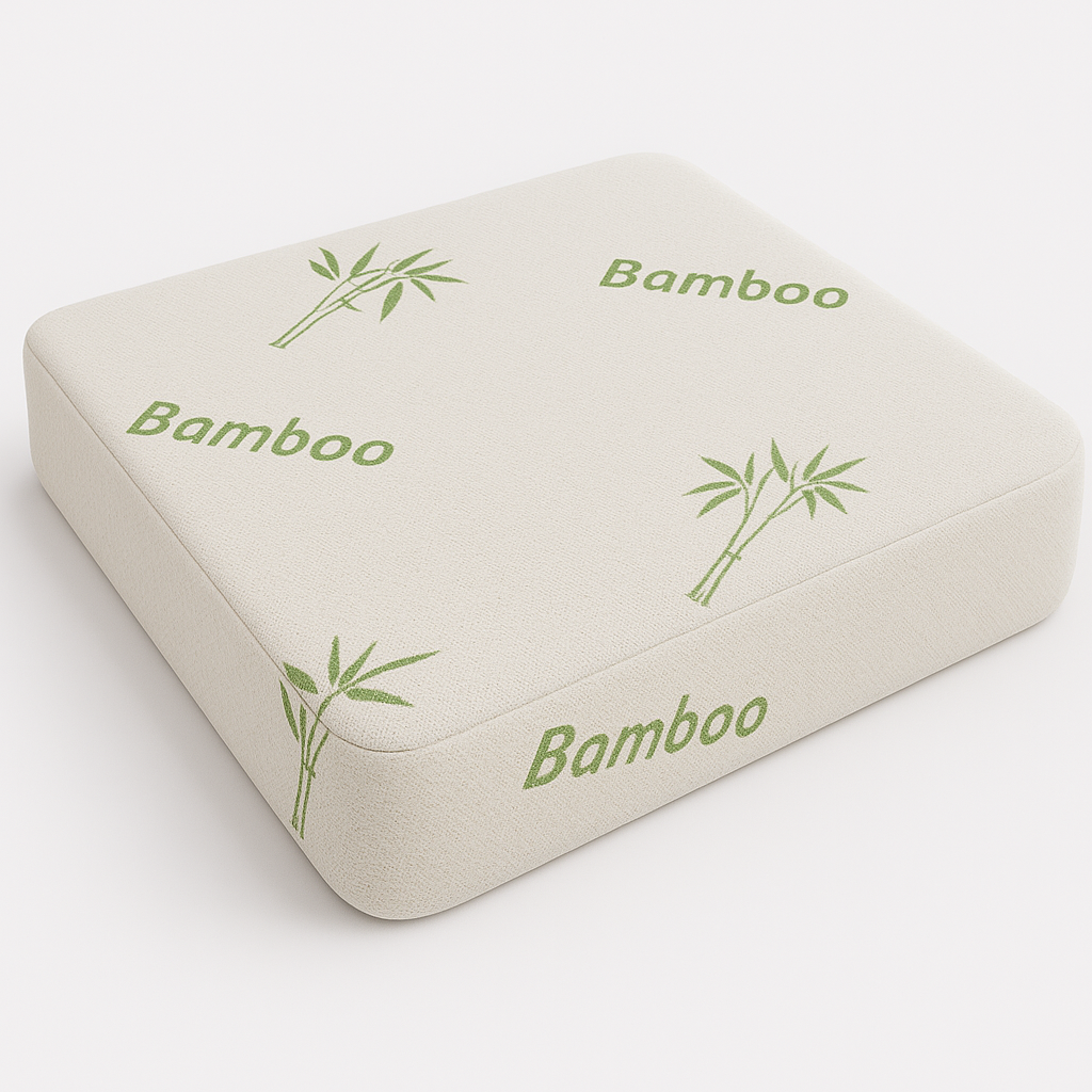 memory foam seat cushion