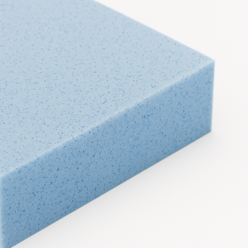 Gel Foam