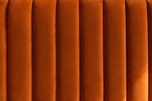 Upholstered Backrests