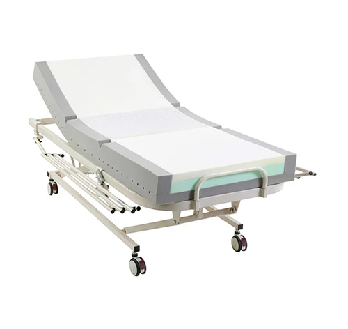 Dunlop Foams Health Support Mattress