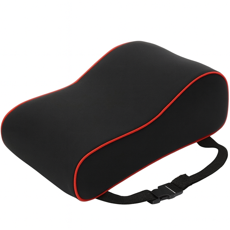 Memory Foam Car Armrest Cushion