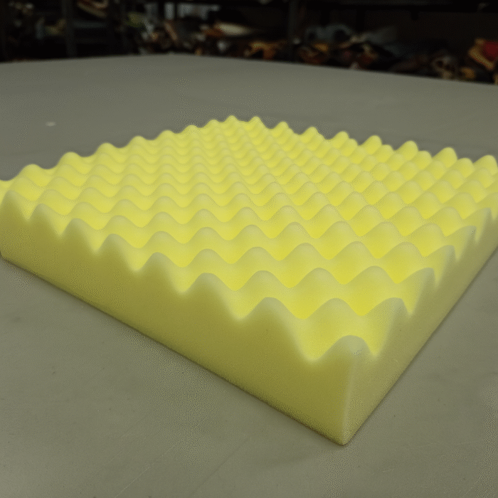 Egg Crate Foam