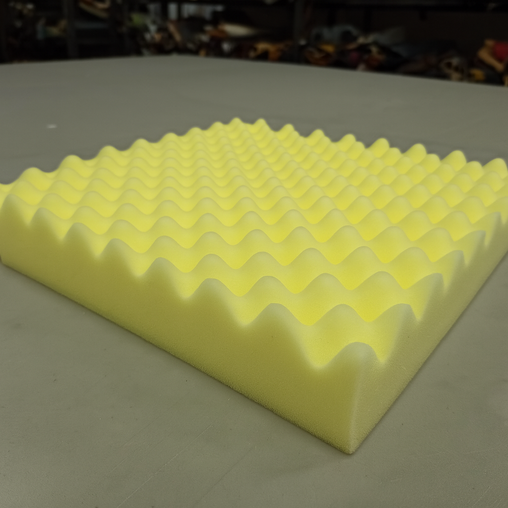 Egg Crate Foam