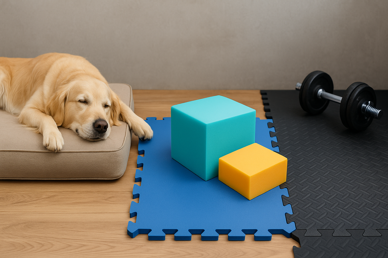 Which Foam Works Best