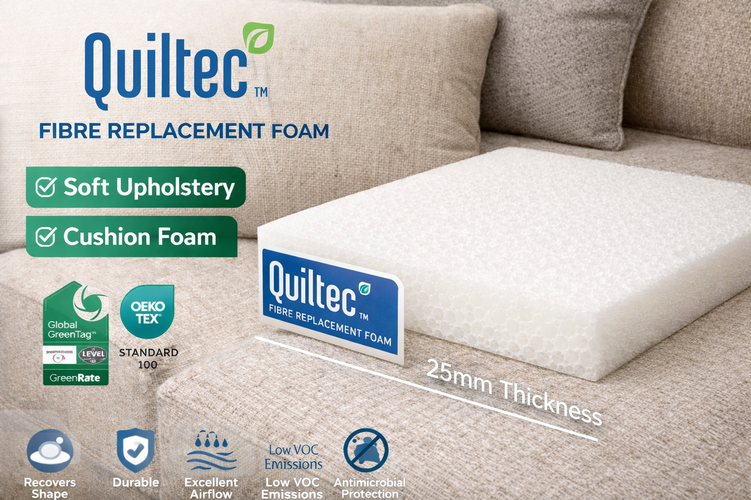 fibre-replacement-foam-cushion-filling
