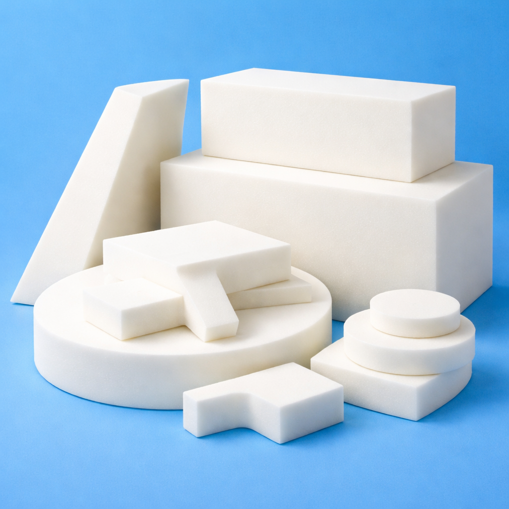 Foam Cut To Size Image