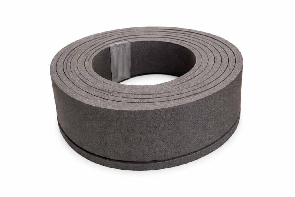 Expansion joint foam