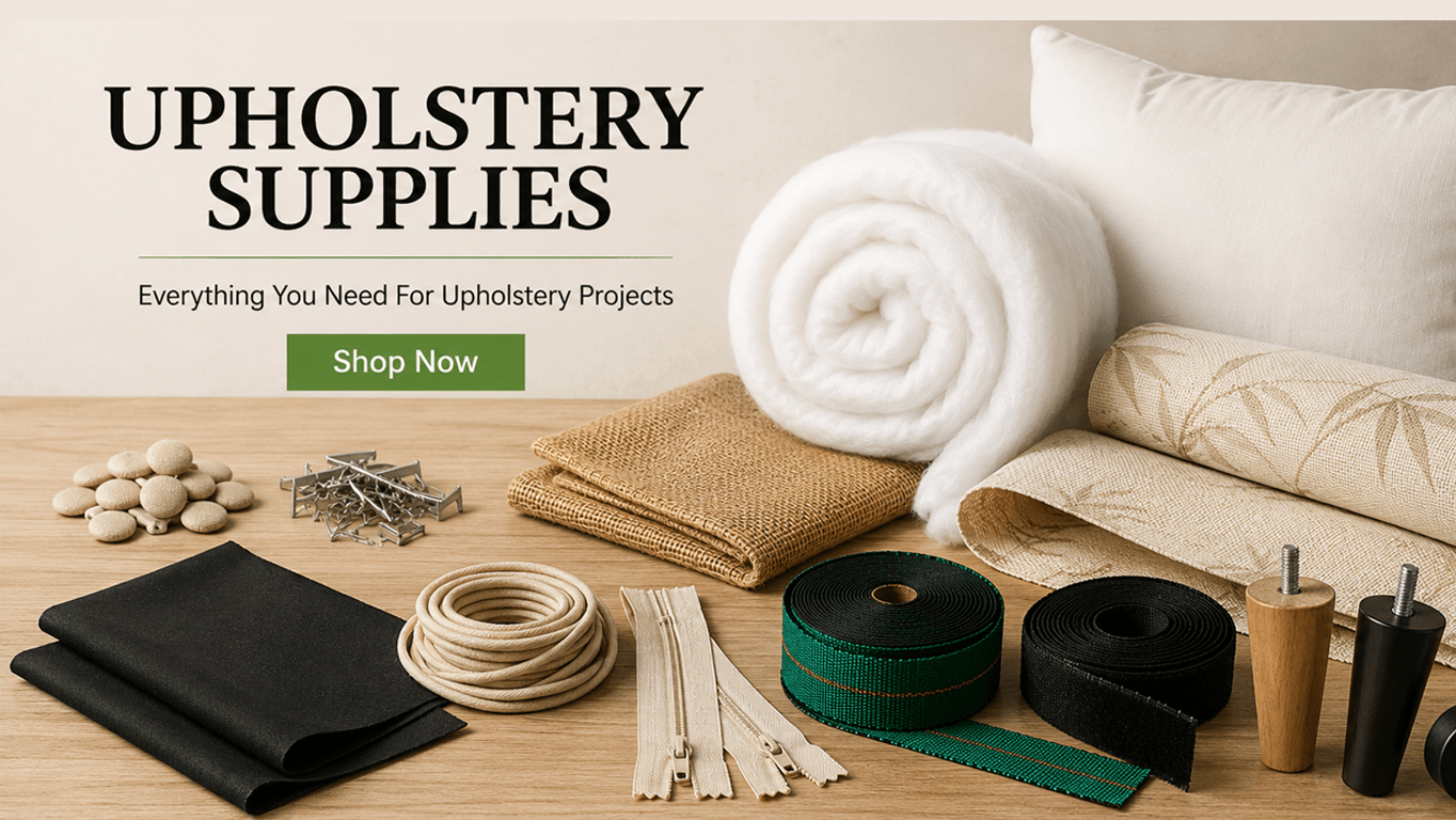 Foam Craft Supplies Slider Image