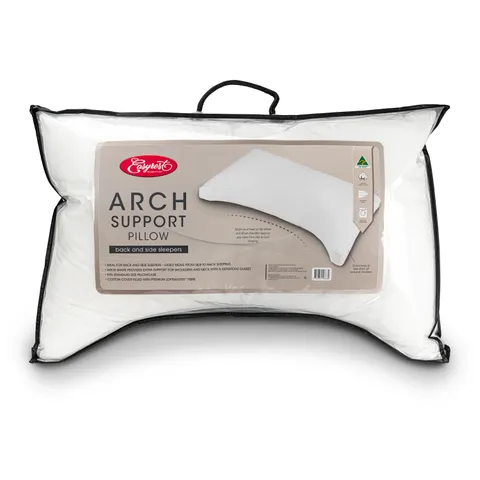 ER ARCH SUPPORT PILLOW