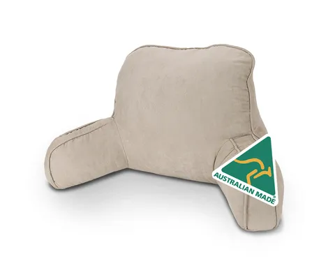 ER Backrest Oatmeal