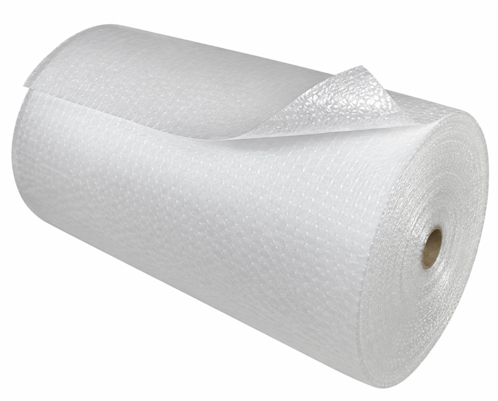 Foam Bubble Wrap
